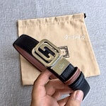Gucci 3.0cm Width Belts For Women # 284898, cheap Gucci Belts