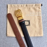 Gucci 3.0cm Width Belts For Women # 284899, cheap Gucci Belts