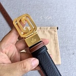Gucci 3.0cm Width Belts For Women # 284899, cheap Gucci Belts