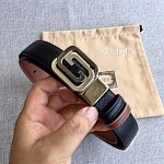 Gucci 3.0cm Width Belts For Women # 284900, cheap Gucci Belts