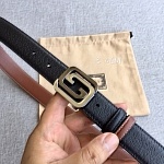 Gucci 3.0cm Width Belts For Women # 284900, cheap Gucci Belts