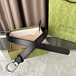 Gucci 3.0cm Width Belts  # 284930