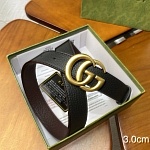 Gucci 3.0cm Width Belts # 284943, cheap Gucci Belts