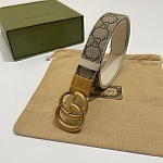 Gucci 3.0cm Width Belts # 284945