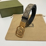 Gucci 3.0cm Width Belts # 284947