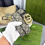 Gucci 3.4cm Width Belts # 284948