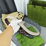 Gucci 3.4cm Width Belts # 284957, cheap Gucci Belts