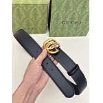 Gucci 3.8cm Width Belts # 284961, cheap Gucci Belts