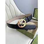 Gucci 3.8cm Width Belts # 284966, cheap Gucci Belts