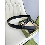 Gucci 3.8cm Width Belts # 284972, cheap Gucci Belts