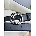 Gucci 3.8cm Width Belts # 284972, cheap Gucci Belts