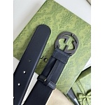 Gucci 3.8cm Width Belts # 284972, cheap Gucci Belts