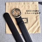 Gucci 3.8cm Width Belts # 284979, cheap Gucci Belts