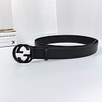 Gucci 3.8cm Width Belts # 284985