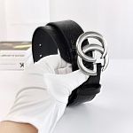 Gucci 3.8cm Width Belts # 284991, cheap Gucci Belts