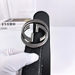 Gucci 3.8cm Width Belts # 284993, cheap Gucci Belts