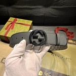 Gucci 3.8cm Width Belts # 285004, cheap Gucci Belts