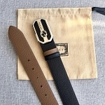 Gucci 3.8cm Width Belts # 285021, cheap Gucci Belts