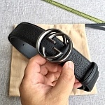 Gucci 3.8cm Width Belts # 285022, cheap Gucci Belts