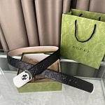 Gucci 3.8cm Width Belts # 285046