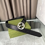 Gucci 3.8cm Width Belts # 285049