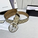 Gucci 3.8cm Width Belts # 285055