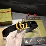 Gucci 4.0cm Width Belts # 285077