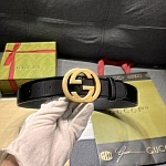 Gucci 4.0cm Width Belts # 285079