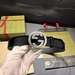 Gucci 4.0cm Width Belts # 285080