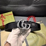 Gucci 4.0cm Width Belts # 285081