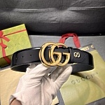 Gucci 4.0cm Width Belts # 285082