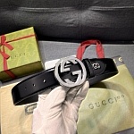 Gucci 4.0cm Width Belts # 285083