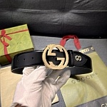 Gucci 4.0cm Width Belts # 285084