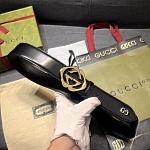 Gucci 4.0cm Width Belts # 285086, cheap Gucci Belts