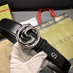 Gucci 4.0cm Width Belts # 285087, cheap Gucci Belts