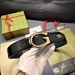 Gucci 4.0cm Width Belts # 285090