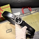 Gucci 4.0cm Width Belts # 285091