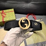 Gucci 4.0cm Width Belts # 285092