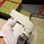 Gucci 4.0cm Width Belts # 285093, cheap Gucci Belts