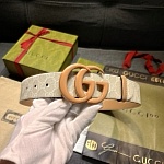 Gucci 4.0cm Width Belts # 285094