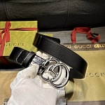 Gucci 4.0cm Width Belts # 285098, cheap Gucci Belts