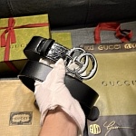 Gucci 4.0cm Width Belts # 285098, cheap Gucci Belts