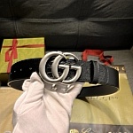 Gucci 4.0cm Width Belts # 285100