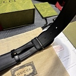 Gucci 4.0cm Width Belts # 285103, cheap Gucci Belts