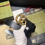 Gucci 4.0cm Width Belts # 285108