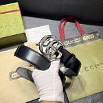 Gucci 4.0cm Width Belts # 285111