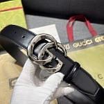 Gucci 4.0cm Width Belts # 285111, cheap Gucci Belts