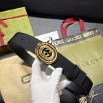 Gucci 4.0cm Width Belts # 285113