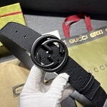 Gucci 4.0cm Width Belts # 285115