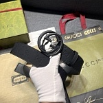 Gucci 4.0cm Width Belts # 285115, cheap Gucci Belts